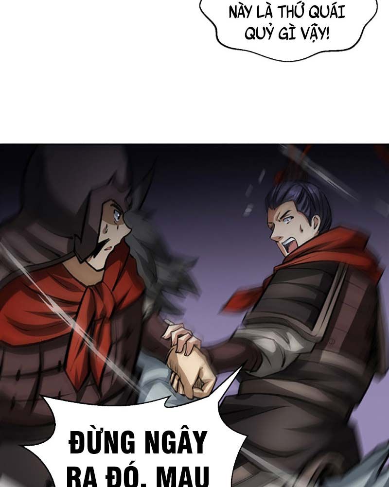 đọc truyện Võ Đạo Độc Tôn Chương 481 ảnh 25 tại Thiên Thai Truyện