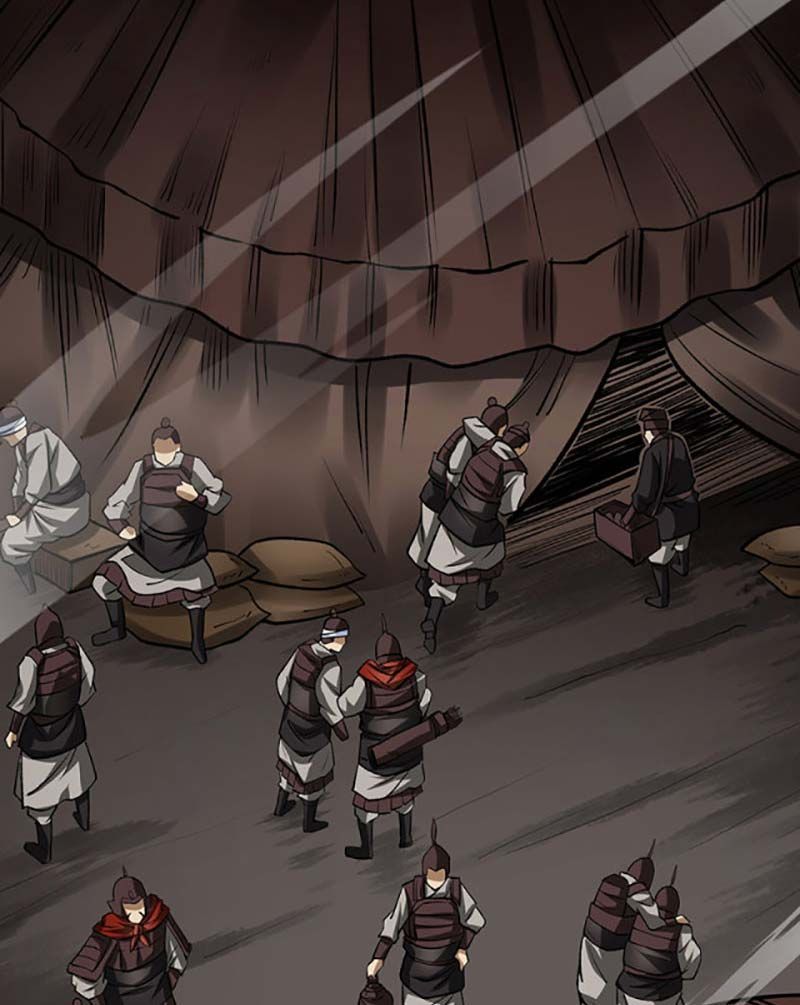 đọc truyện Võ Đạo Độc Tôn Chương 481 ảnh 30 tại Thiên Thai Truyện