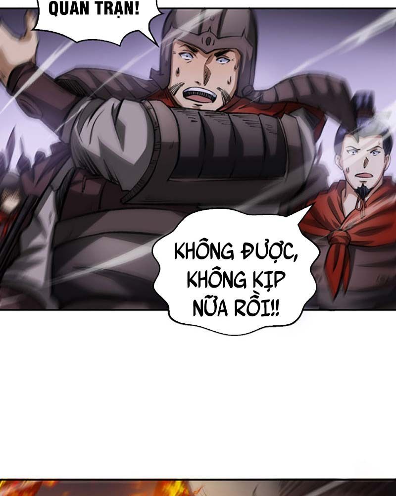 đọc truyện Võ Đạo Độc Tôn Chương 481 ảnh 5 tại Thiên Thai Truyện