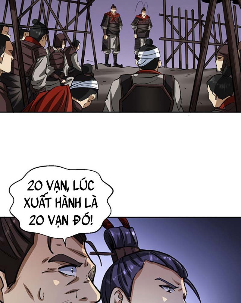 đọc truyện Võ Đạo Độc Tôn Chương 481 ảnh 33 tại Thiên Thai Truyện