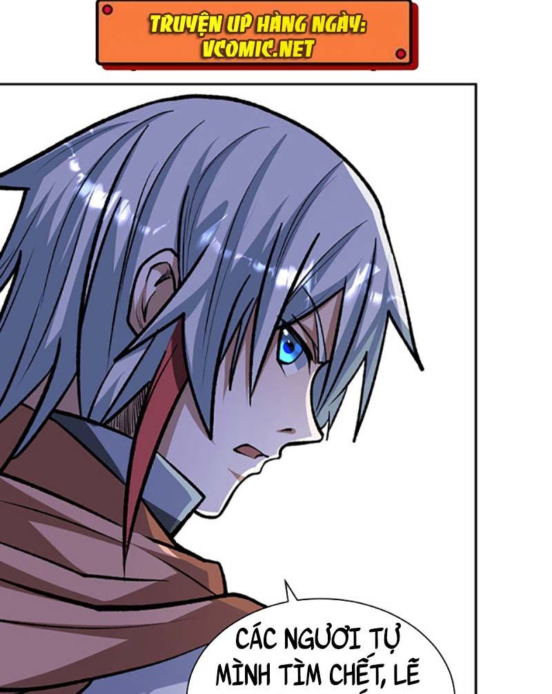 đọc truyện Võ Đạo Độc Tôn Chương 481 ảnh 36 tại Thiên Thai Truyện