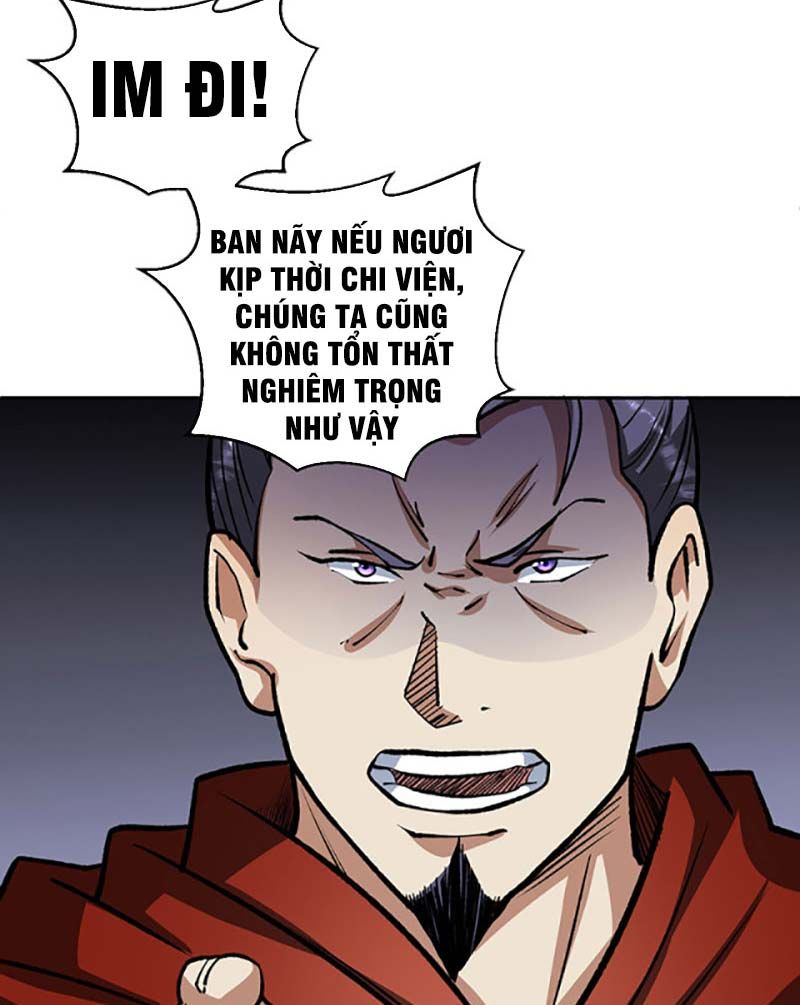 đọc truyện Võ Đạo Độc Tôn Chương 481 ảnh 38 tại Thiên Thai Truyện