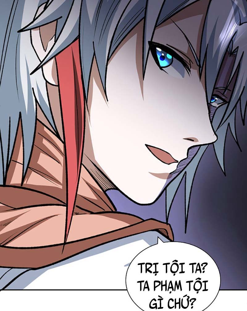 đọc truyện Võ Đạo Độc Tôn Chương 481 ảnh 40 tại Thiên Thai Truyện