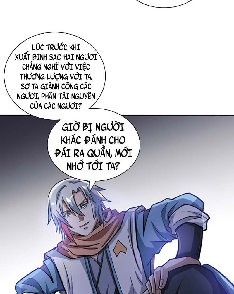 đọc truyện Võ Đạo Độc Tôn Chương 481 ảnh 41 tại Thiên Thai Truyện