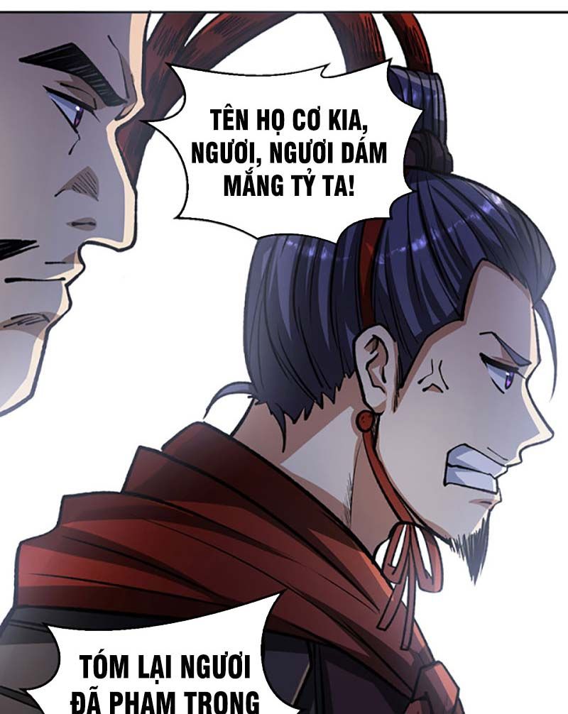 đọc truyện Võ Đạo Độc Tôn Chương 481 ảnh 48 tại Thiên Thai Truyện