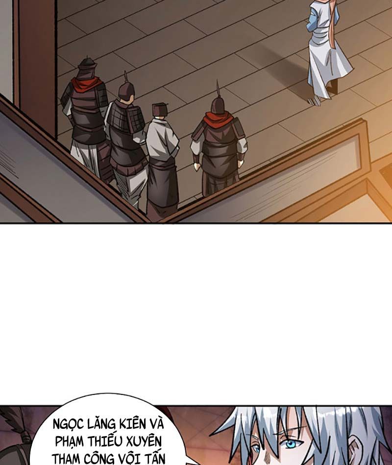 đọc truyện Võ Đạo Độc Tôn Chương 481 ảnh 57 tại Thiên Thai Truyện