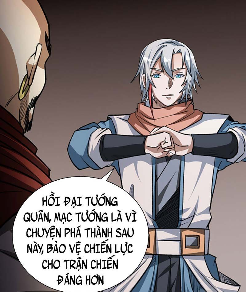 đọc truyện Võ Đạo Độc Tôn Chương 481 ảnh 62 tại Thiên Thai Truyện