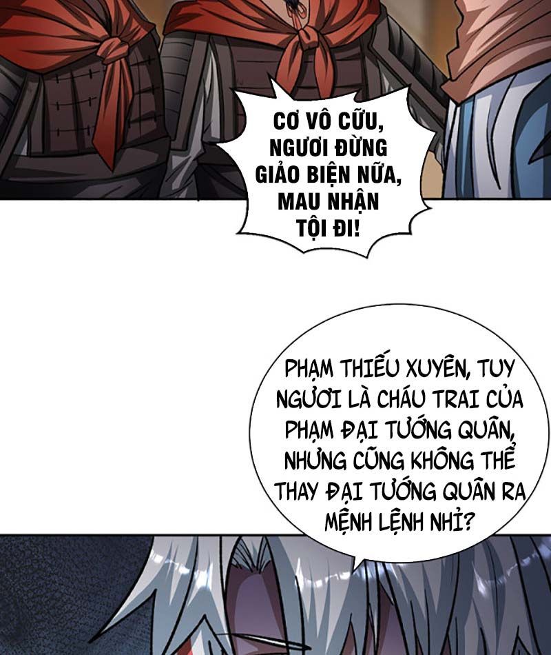 đọc truyện Võ Đạo Độc Tôn Chương 481 ảnh 64 tại Thiên Thai Truyện