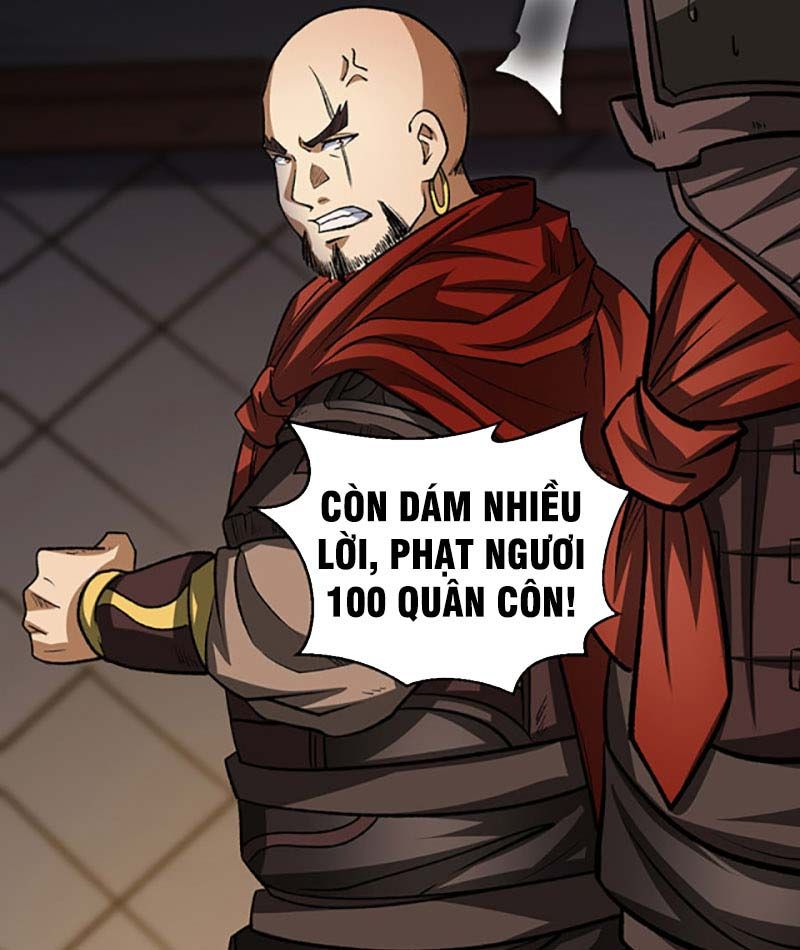 đọc truyện Võ Đạo Độc Tôn Chương 481 ảnh 68 tại Thiên Thai Truyện