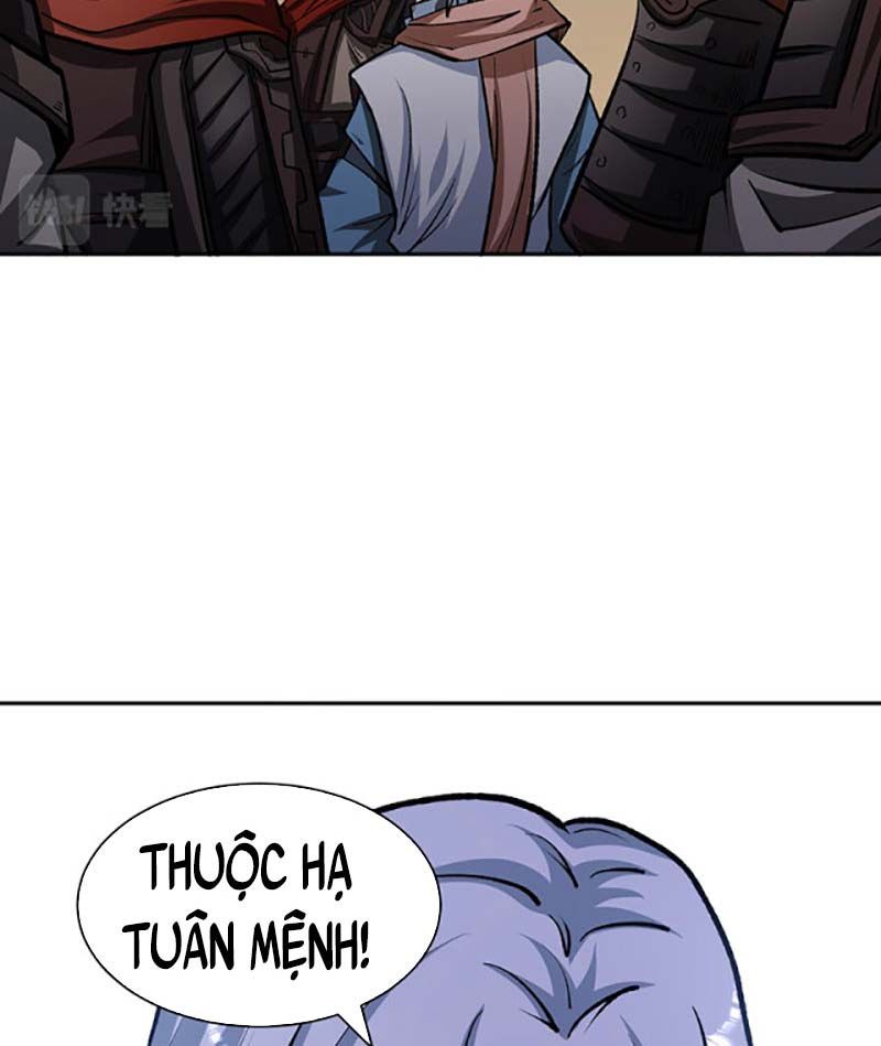 đọc truyện Võ Đạo Độc Tôn Chương 481 ảnh 72 tại Thiên Thai Truyện