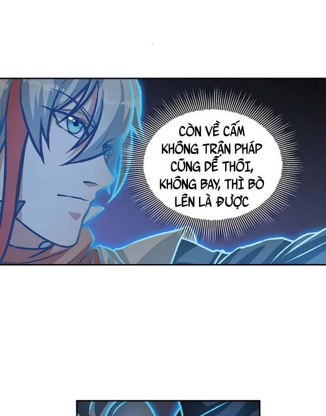 đọc truyện Võ Đạo Độc Tôn Chương 482 ảnh 30 tại Thiên Thai Truyện