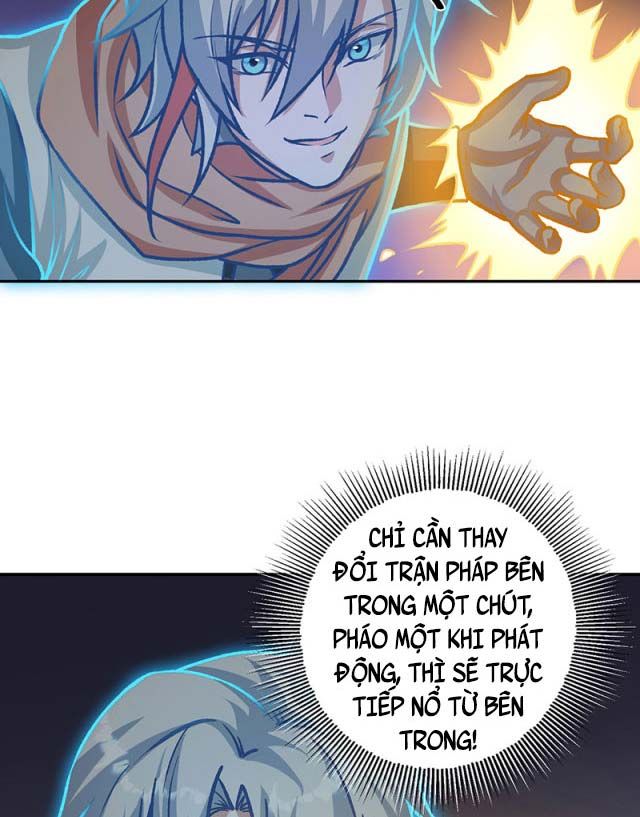 đọc truyện Võ Đạo Độc Tôn Chương 482 ảnh 41 tại Thiên Thai Truyện