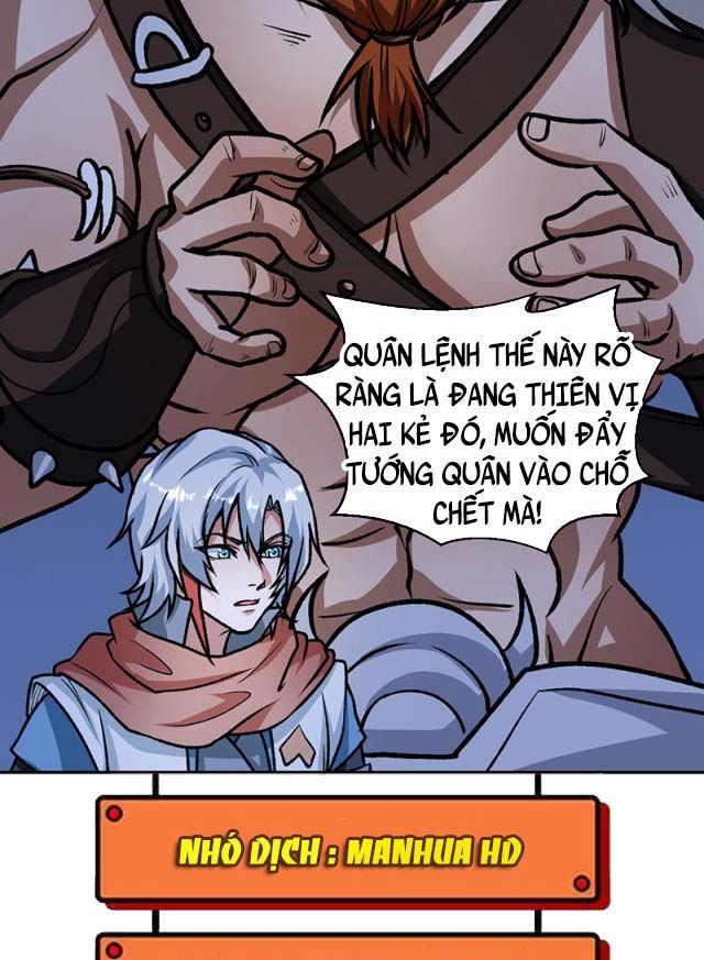 đọc truyện Võ Đạo Độc Tôn Chương 482 ảnh 7 tại Thiên Thai Truyện