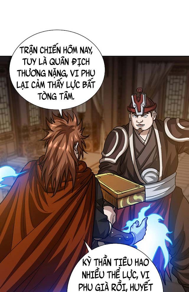 đọc truyện Võ Đạo Độc Tôn Chương 482 ảnh 55 tại Thiên Thai Truyện