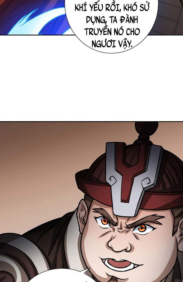 đọc truyện Võ Đạo Độc Tôn Chương 482 ảnh 56 tại Thiên Thai Truyện