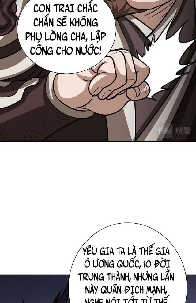 đọc truyện Võ Đạo Độc Tôn Chương 482 ảnh 57 tại Thiên Thai Truyện