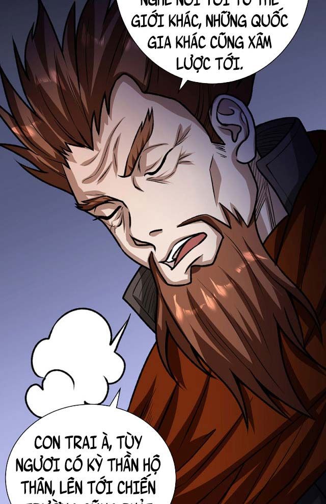 đọc truyện Võ Đạo Độc Tôn Chương 482 ảnh 58 tại Thiên Thai Truyện