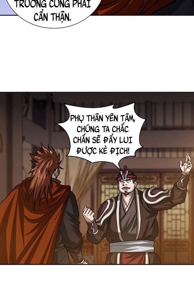 đọc truyện Võ Đạo Độc Tôn Chương 482 ảnh 59 tại Thiên Thai Truyện