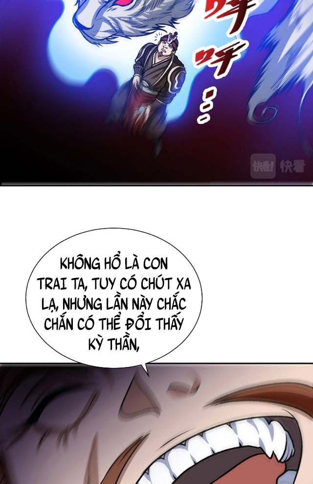 đọc truyện Võ Đạo Độc Tôn Chương 482 ảnh 66 tại Thiên Thai Truyện