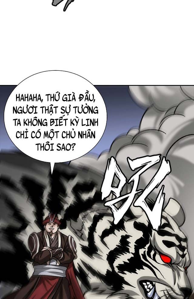 đọc truyện Võ Đạo Độc Tôn Chương 482 ảnh 71 tại Thiên Thai Truyện