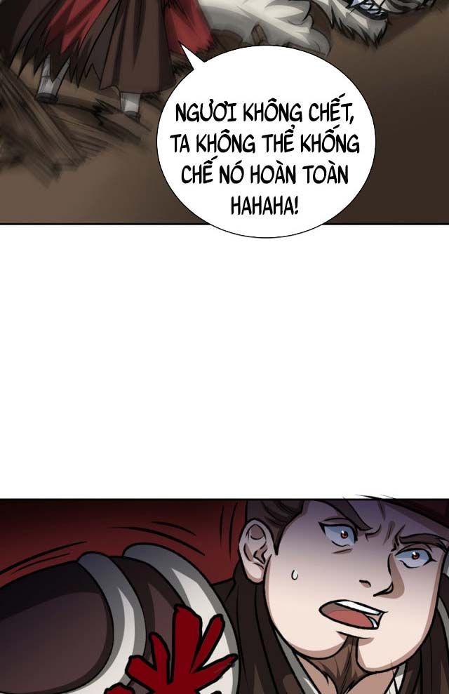 đọc truyện Võ Đạo Độc Tôn Chương 482 ảnh 72 tại Thiên Thai Truyện