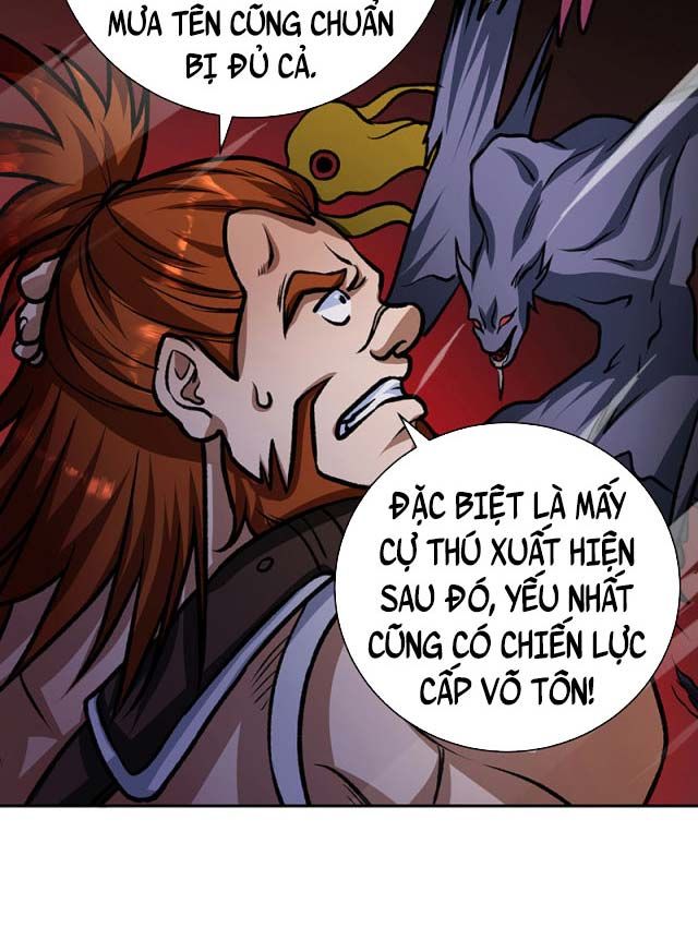 đọc truyện Võ Đạo Độc Tôn Chương 482 ảnh 10 tại Thiên Thai Truyện