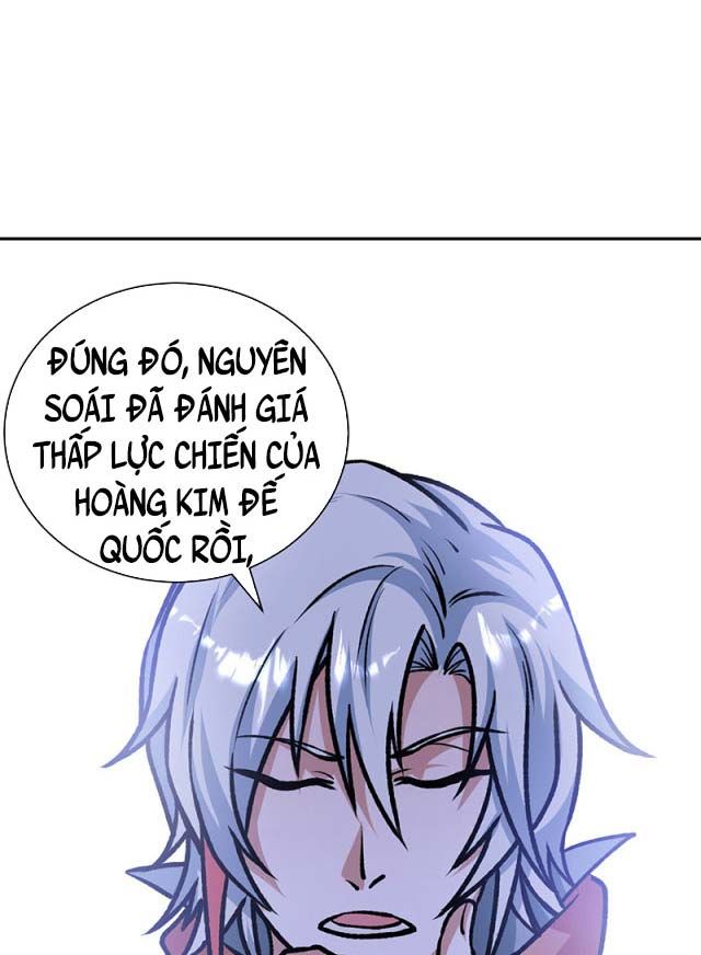 đọc truyện Võ Đạo Độc Tôn Chương 482 ảnh 11 tại Thiên Thai Truyện