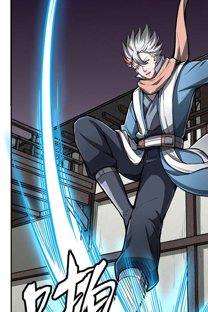 đọc truyện Võ Đạo Độc Tôn Chương 483 ảnh 12 tại Thiên Thai Truyện