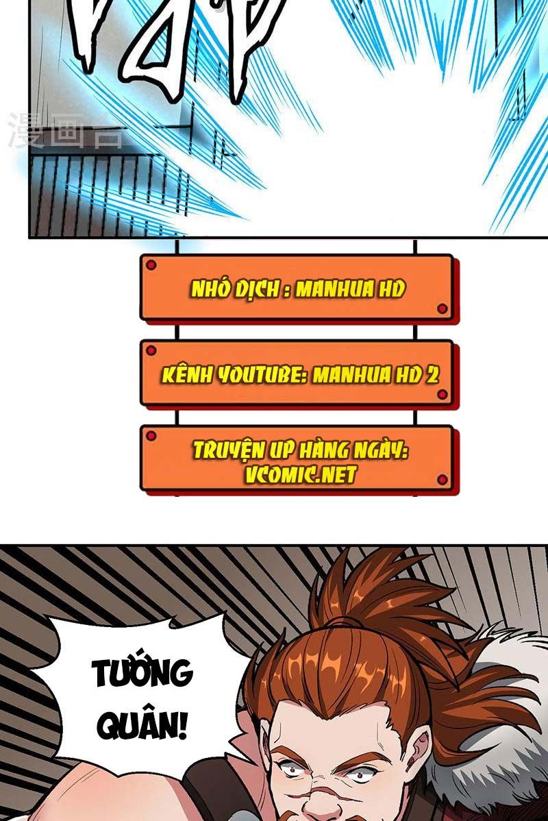 đọc truyện Võ Đạo Độc Tôn Chương 483 ảnh 13 tại Thiên Thai Truyện