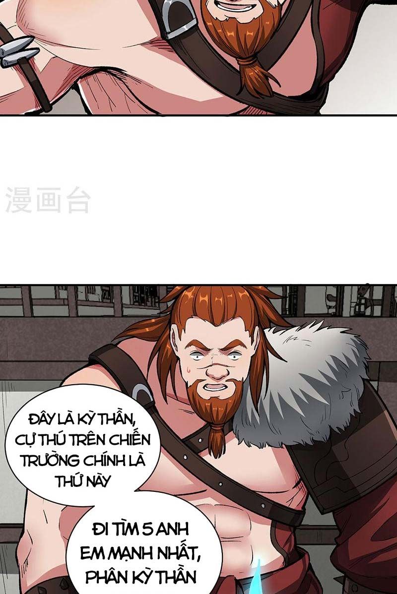 đọc truyện Võ Đạo Độc Tôn Chương 483 ảnh 14 tại Thiên Thai Truyện