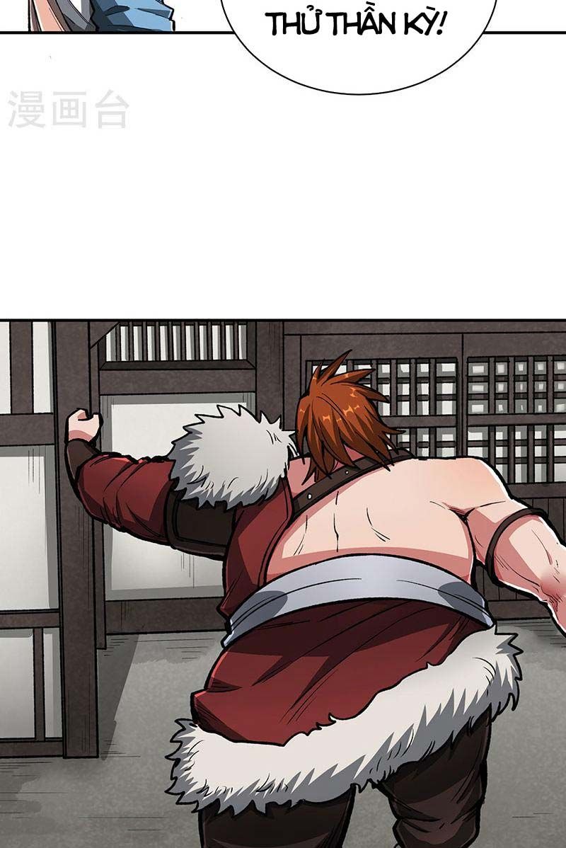 đọc truyện Võ Đạo Độc Tôn Chương 483 ảnh 19 tại Thiên Thai Truyện