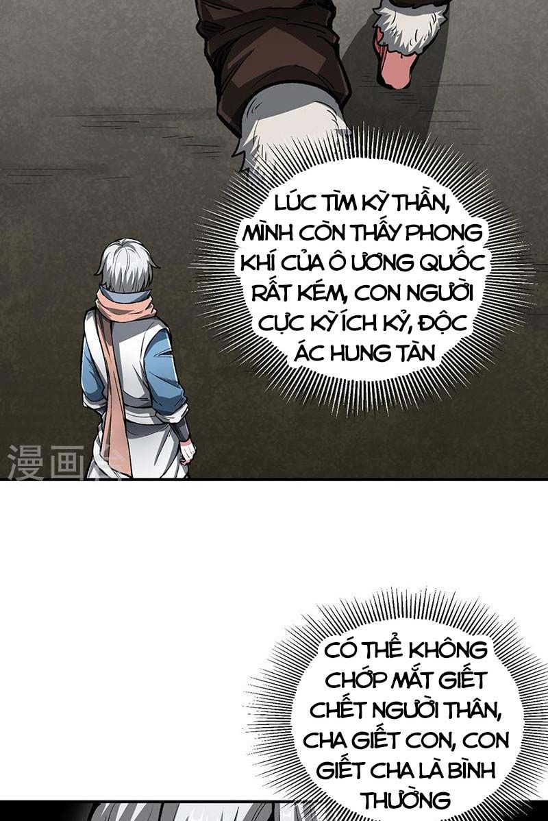 đọc truyện Võ Đạo Độc Tôn Chương 483 ảnh 20 tại Thiên Thai Truyện