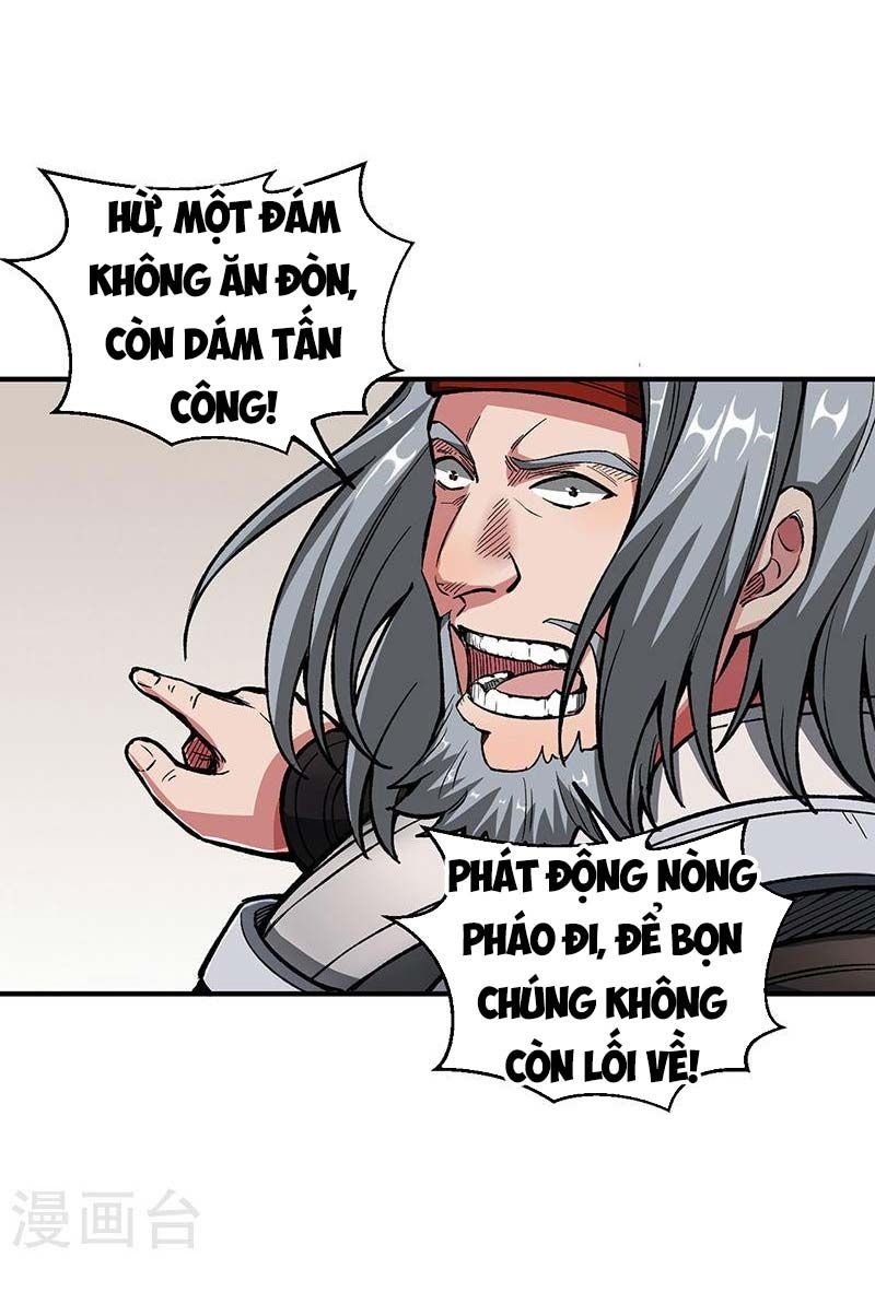 đọc truyện Võ Đạo Độc Tôn Chương 483 ảnh 29 tại Thiên Thai Truyện