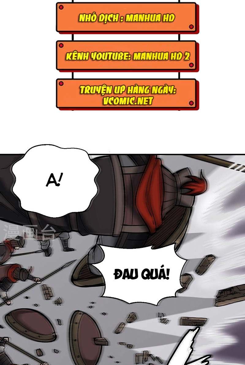 đọc truyện Võ Đạo Độc Tôn Chương 483 ảnh 33 tại Thiên Thai Truyện