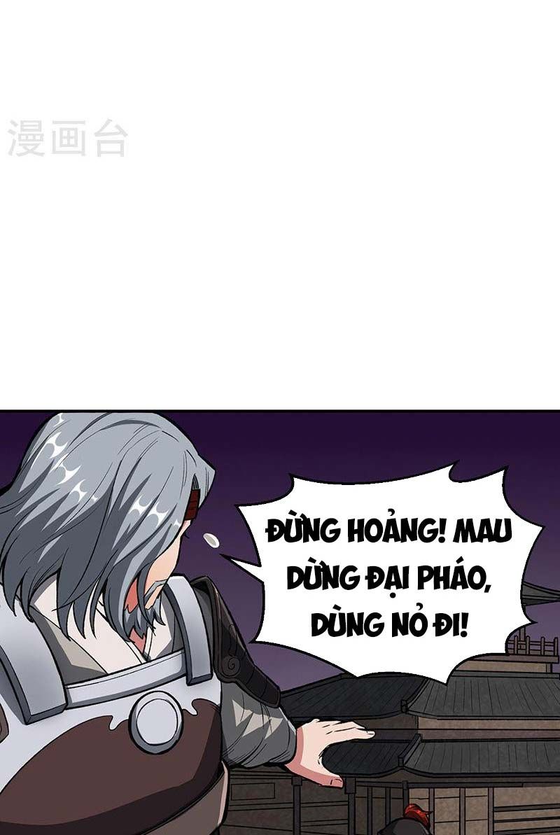 đọc truyện Võ Đạo Độc Tôn Chương 483 ảnh 35 tại Thiên Thai Truyện