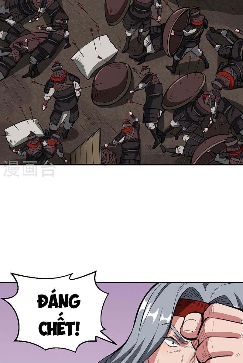 đọc truyện Võ Đạo Độc Tôn Chương 483 ảnh 38 tại Thiên Thai Truyện