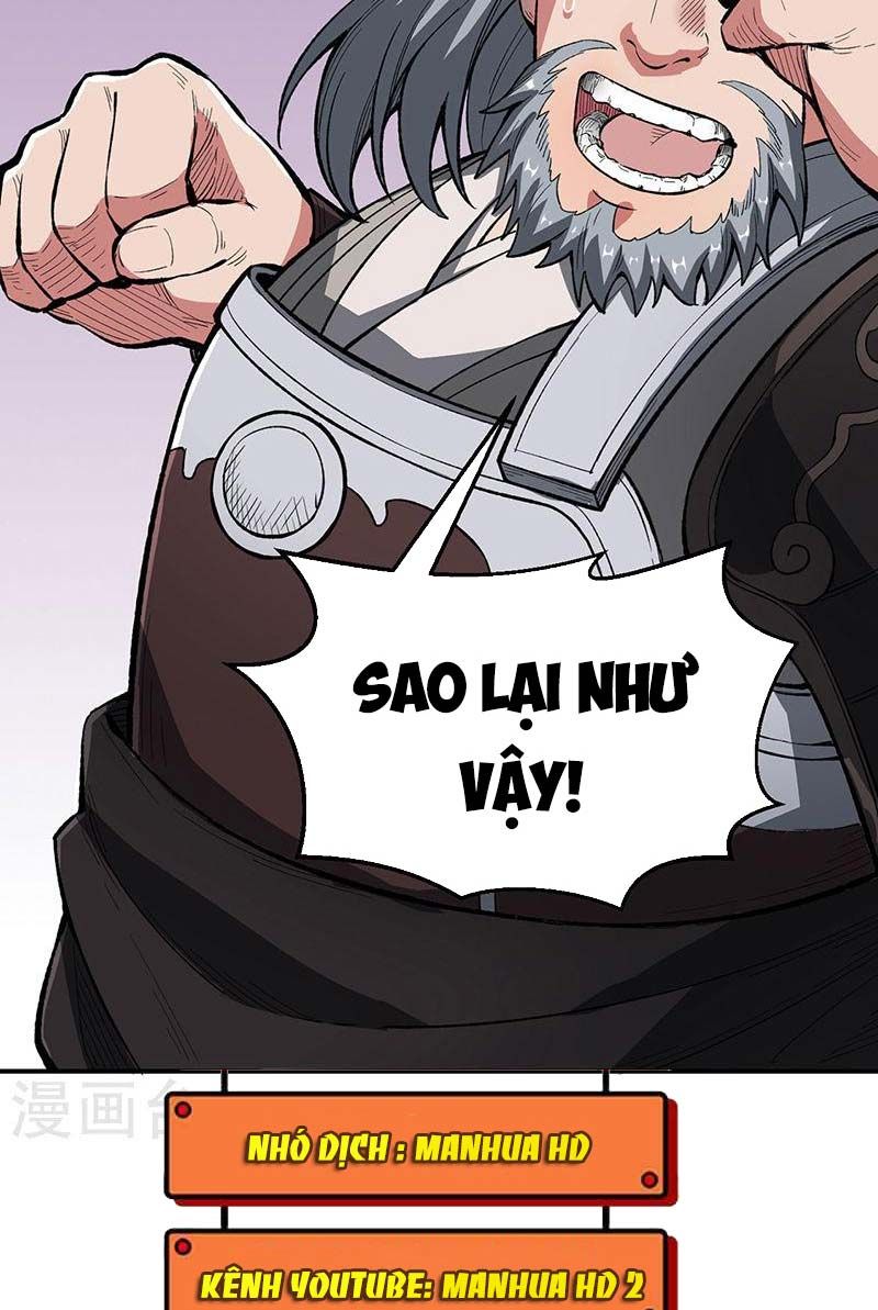 đọc truyện Võ Đạo Độc Tôn Chương 483 ảnh 39 tại Thiên Thai Truyện