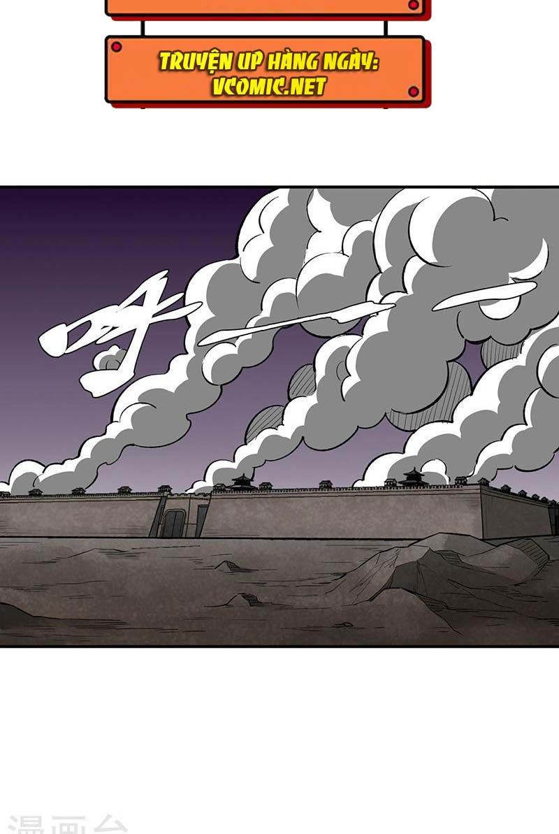 đọc truyện Võ Đạo Độc Tôn Chương 483 ảnh 40 tại Thiên Thai Truyện