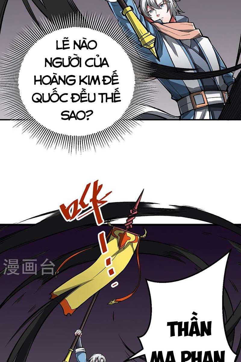 đọc truyện Võ Đạo Độc Tôn Chương 483 ảnh 6 tại Thiên Thai Truyện