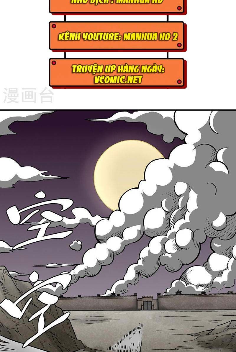 đọc truyện Võ Đạo Độc Tôn Chương 483 ảnh 46 tại Thiên Thai Truyện