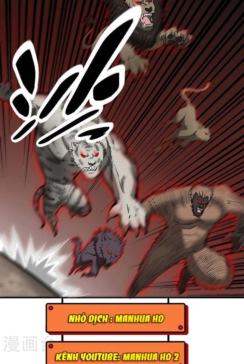 đọc truyện Võ Đạo Độc Tôn Chương 483 ảnh 50 tại Thiên Thai Truyện