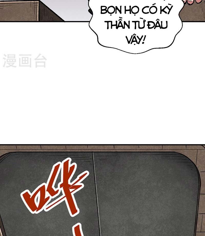 đọc truyện Võ Đạo Độc Tôn Chương 483 ảnh 59 tại Thiên Thai Truyện