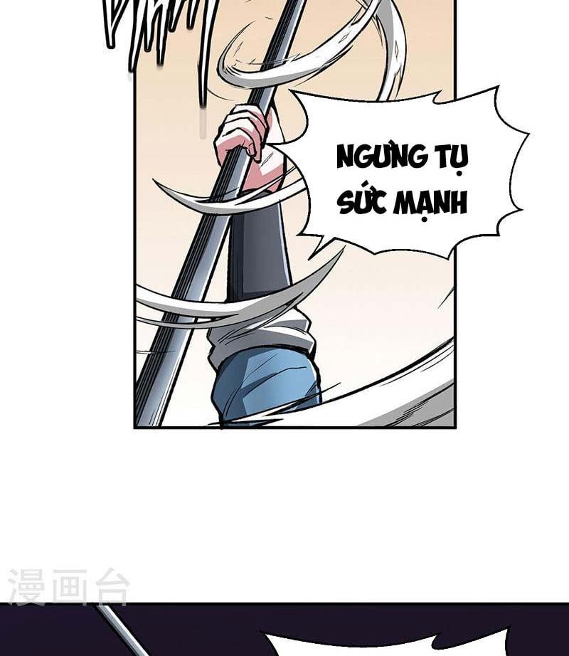 đọc truyện Võ Đạo Độc Tôn Chương 483 ảnh 63 tại Thiên Thai Truyện