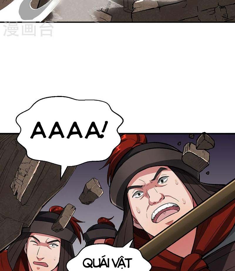 đọc truyện Võ Đạo Độc Tôn Chương 483 ảnh 69 tại Thiên Thai Truyện