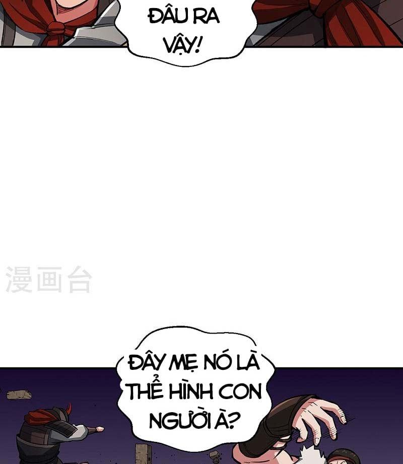 đọc truyện Võ Đạo Độc Tôn Chương 483 ảnh 70 tại Thiên Thai Truyện