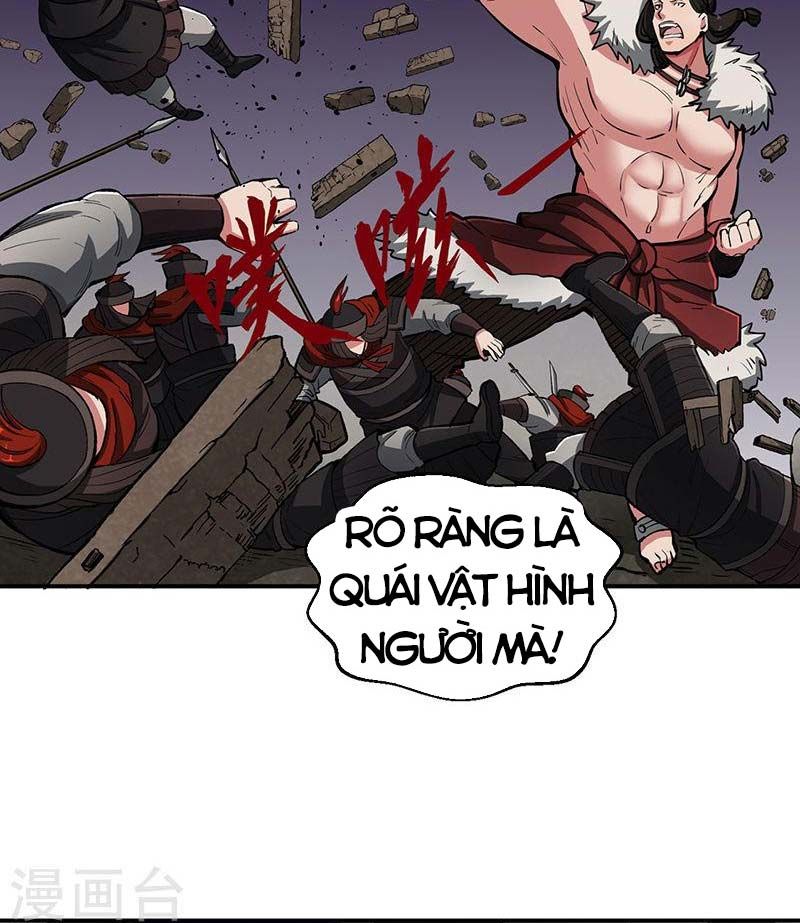 đọc truyện Võ Đạo Độc Tôn Chương 483 ảnh 71 tại Thiên Thai Truyện