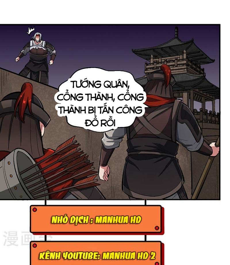 đọc truyện Võ Đạo Độc Tôn Chương 483 ảnh 73 tại Thiên Thai Truyện