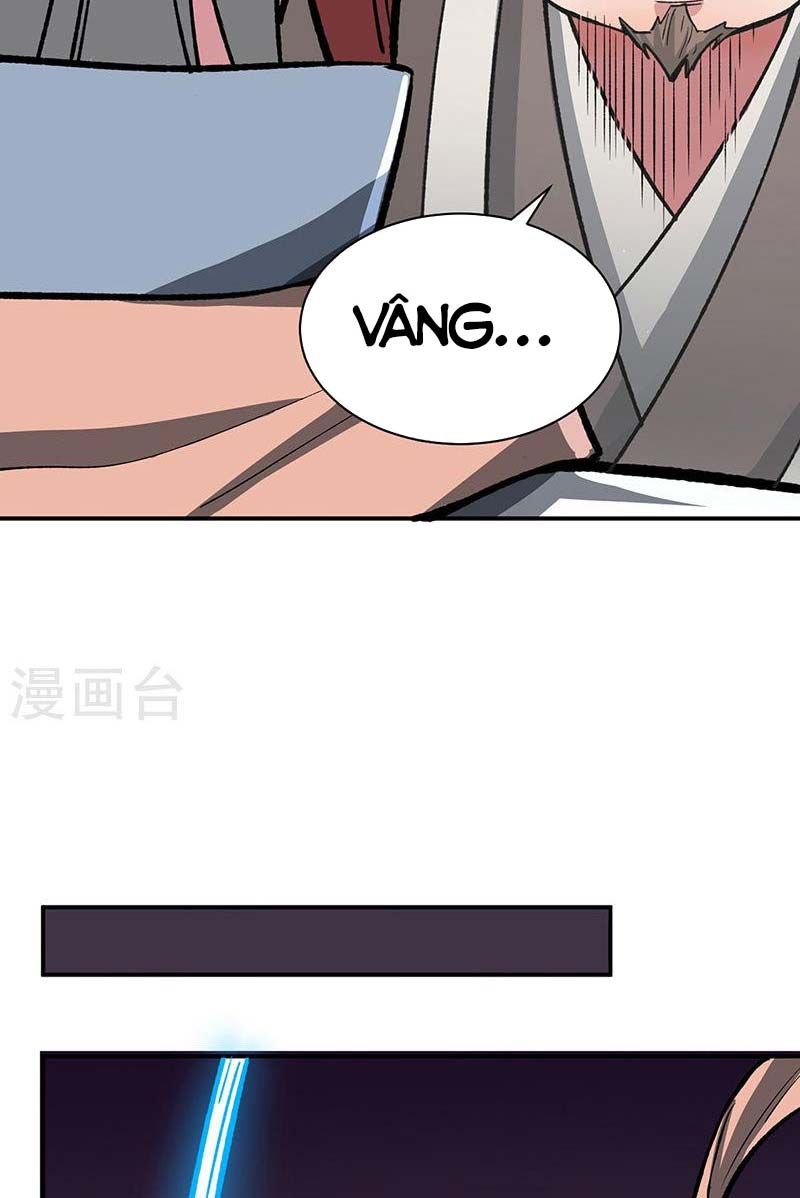 đọc truyện Võ Đạo Độc Tôn Chương 483 ảnh 11 tại Thiên Thai Truyện