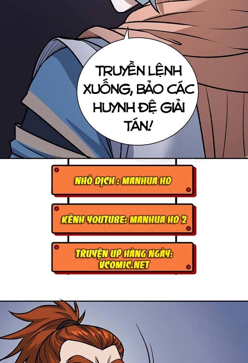 đọc truyện Võ Đạo Độc Tôn Chương 484 ảnh 15 tại Thiên Thai Truyện