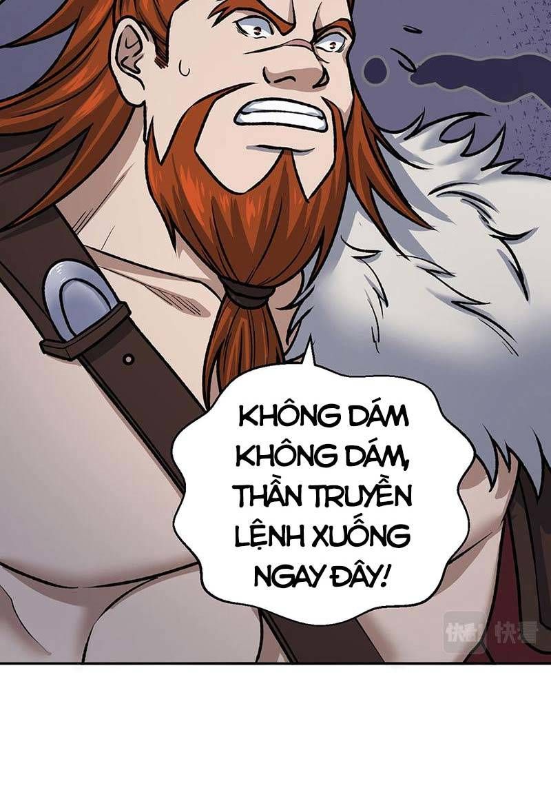 đọc truyện Võ Đạo Độc Tôn Chương 484 ảnh 19 tại Thiên Thai Truyện